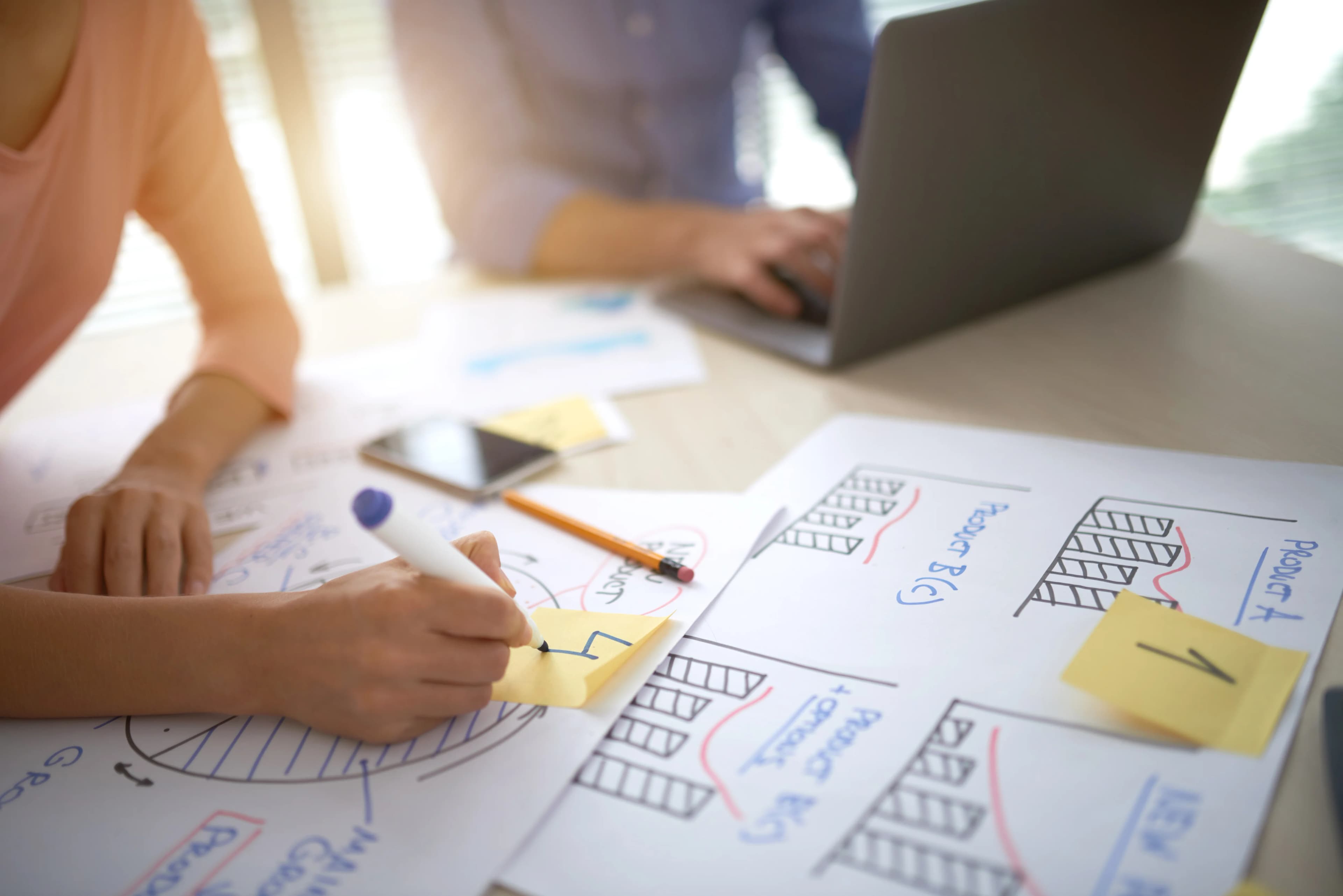 Business Consulting