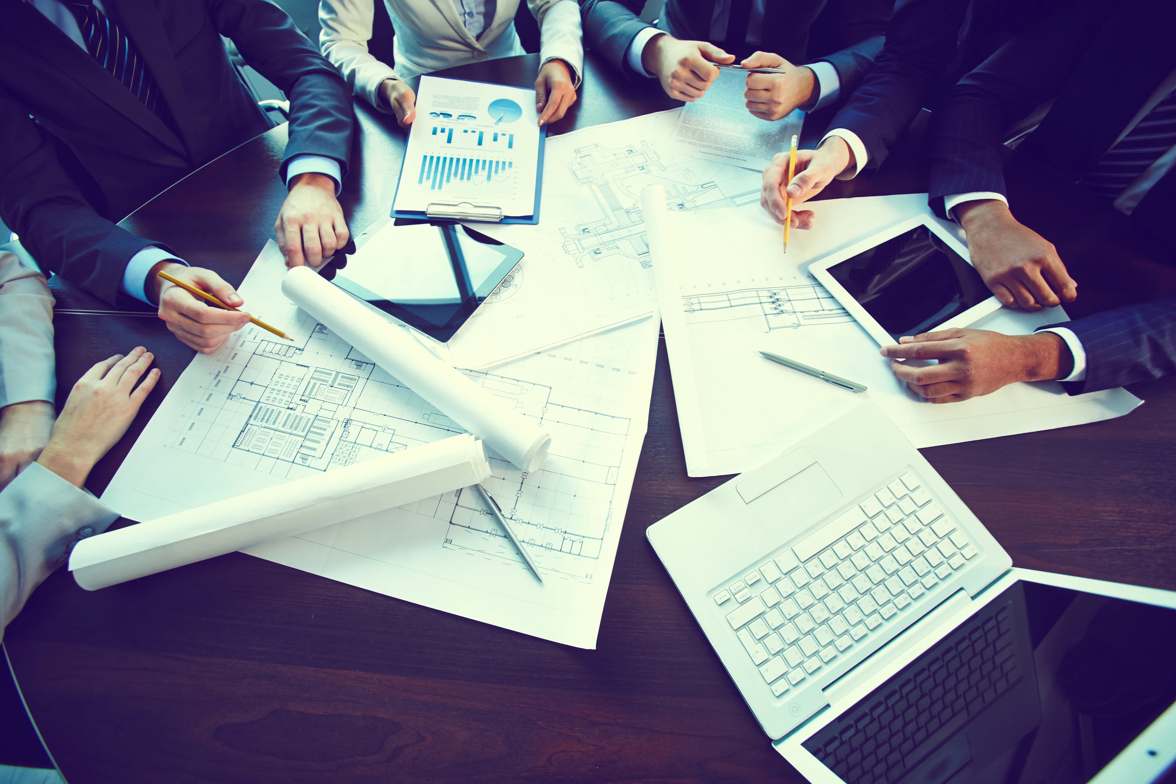 Commercial Brokerage